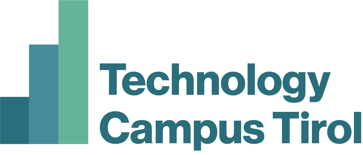 Logo Technology Campus Tirol